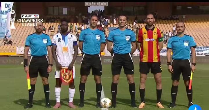 Compétitions africaines (J5) : Qualification historique pour le Stade Malien, premier but libérateur pour le Djoliba